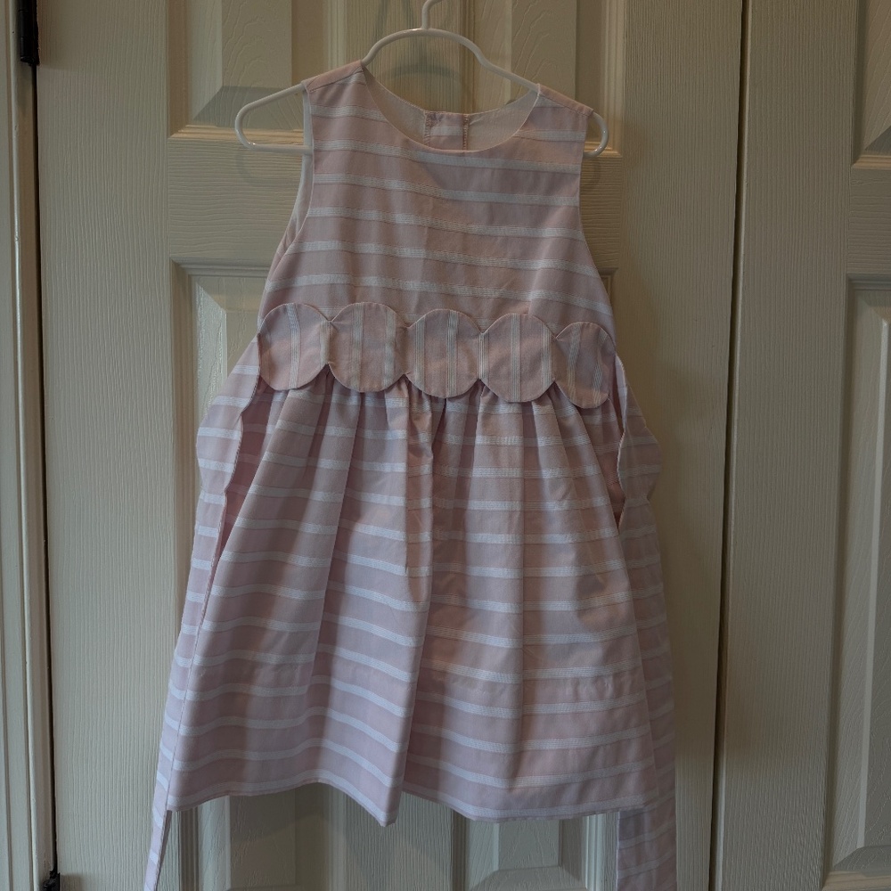 Alice Kathleen and Company little girls dress Size 6